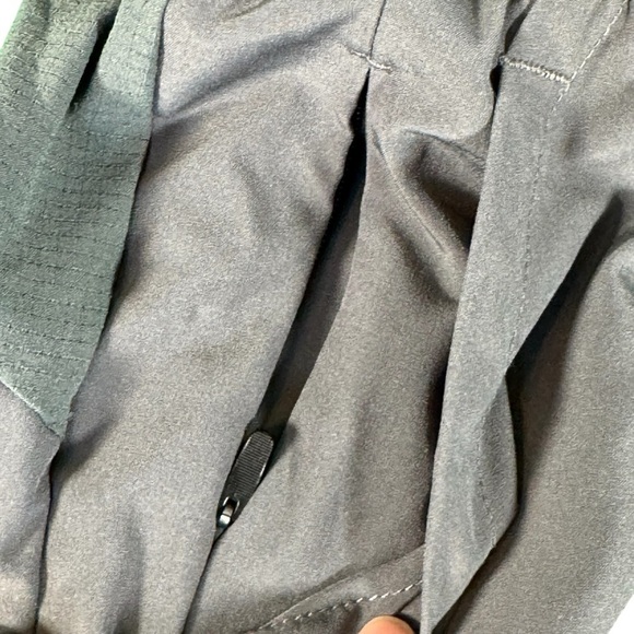 Xersion Quick Dri Tapered Athletic Pants Gray Run Joggers w/ Pockets Men’s M - Picture 6 of 10